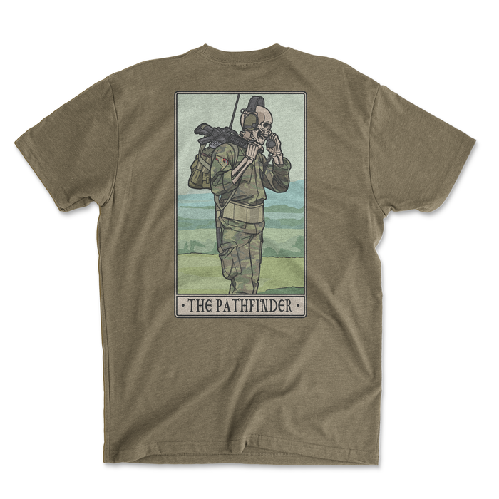 Pathfinder Tee