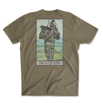 Pathfinder Tee