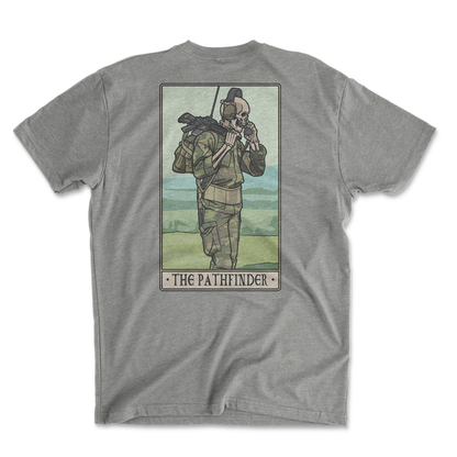 Pathfinder Tee