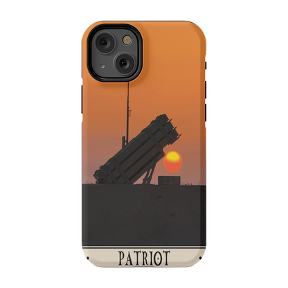 Premium Glossy Tough Case / iPhone 14