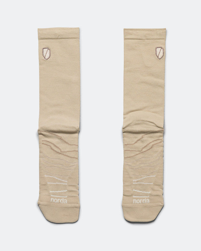 Performance Socks - Cinder