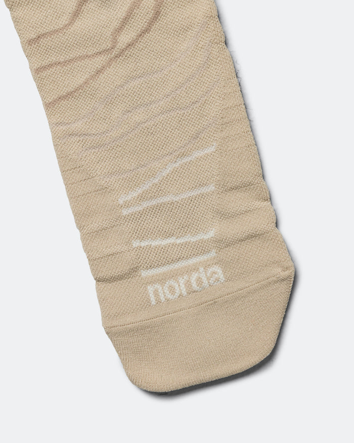 Performance Socks - Cinder
