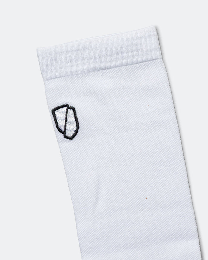 Performance Socks - White