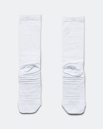 Performance Socks - White