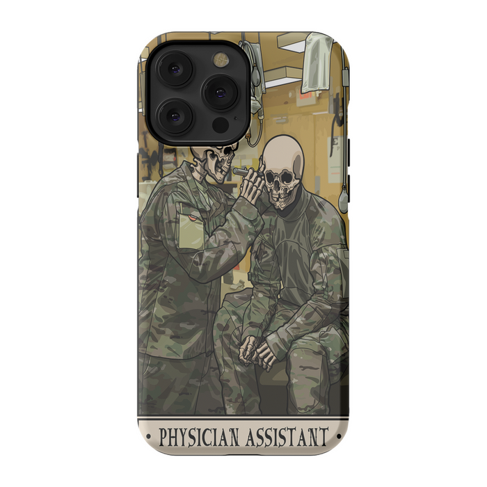 Premium Glossy Tough Case / iPhone 14 Pro Max