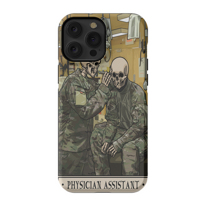 Premium Glossy Tough Case / iPhone 14 Pro Max