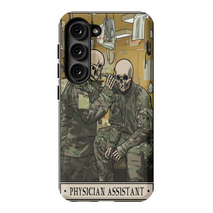 Premium Glossy Tough Case / Samsung Galaxy S23