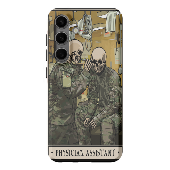 Premium Glossy Tough Case / Samsung Galaxy S24