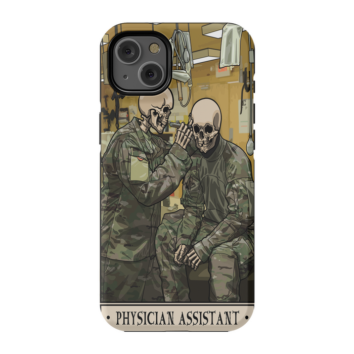 Premium Glossy Tough Case / iPhone 14 Plus