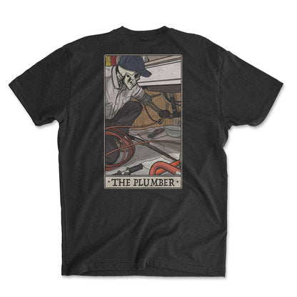 Plumber Tee