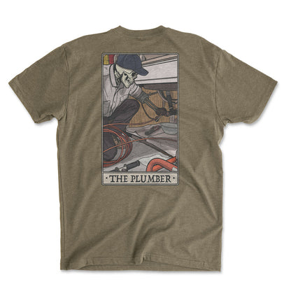 Plumber Tee