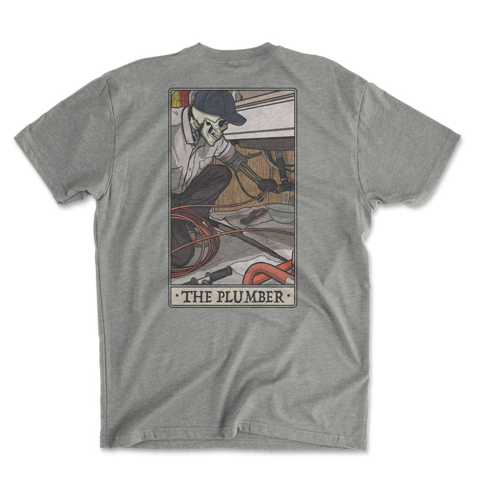 Plumber Tee