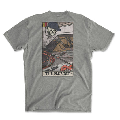 Plumber Tee