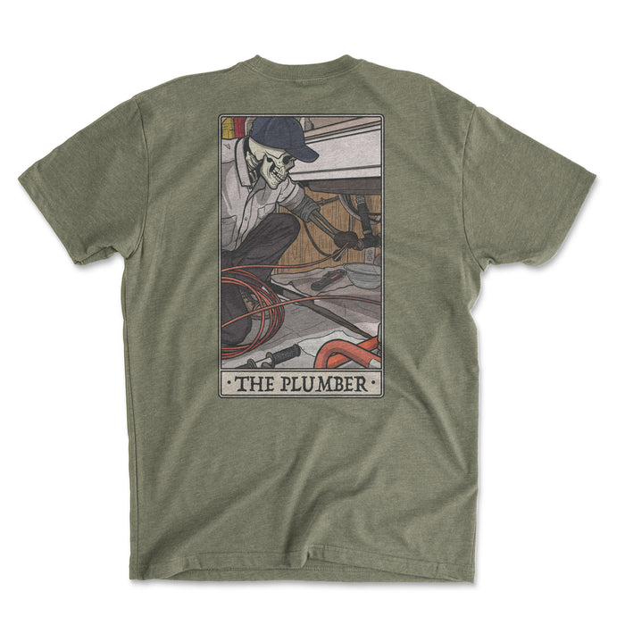 Plumber Tee