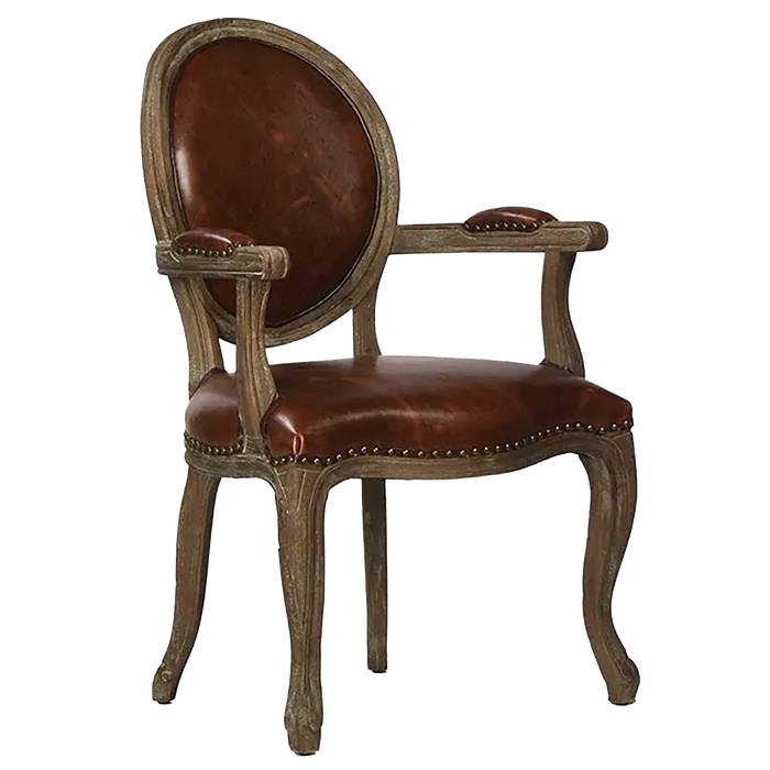 Porter Arm Chair