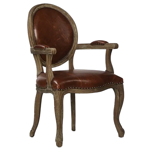 Porter Arm Chair