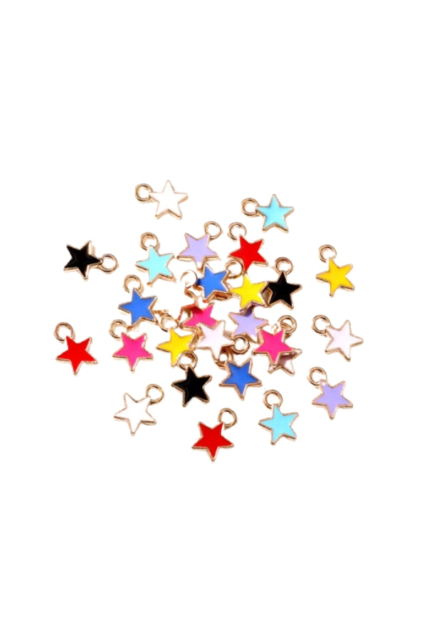 The Star Charm
