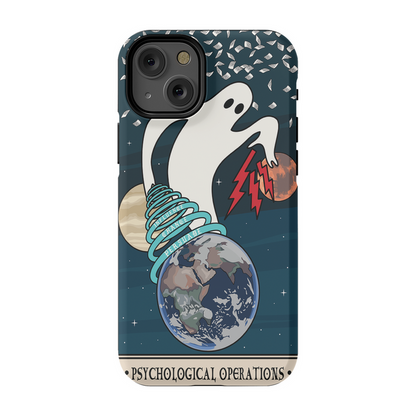 Premium Glossy Tough Case / iPhone 14