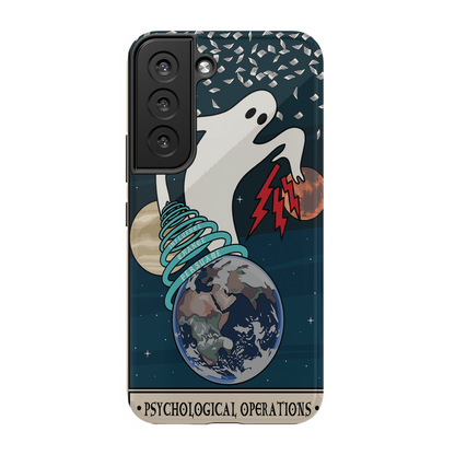 Premium Glossy Tough Case / Samsung Galaxy S22