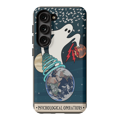 Premium Glossy Tough Case / Samsung Galaxy S23