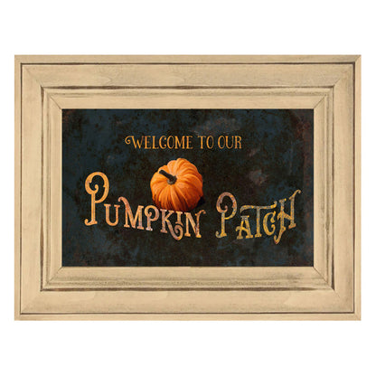 Pumpkin Patch