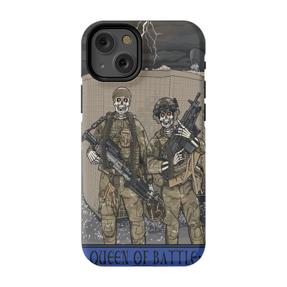 Premium Glossy Tough Case / iPhone 14