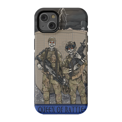 Premium Glossy Tough Case / iPhone 14 Plus