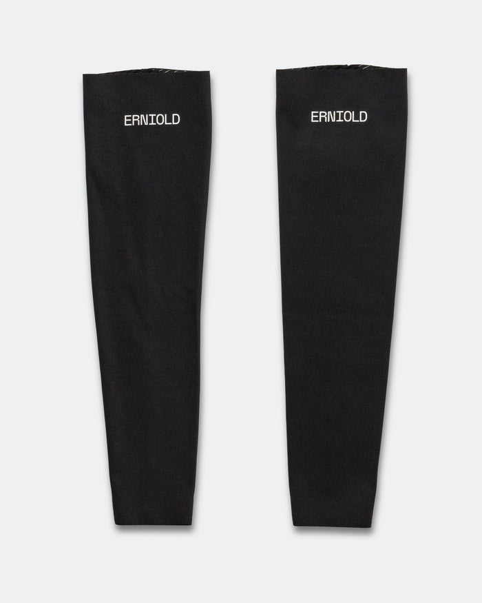 Race Arm Sleeves - Black