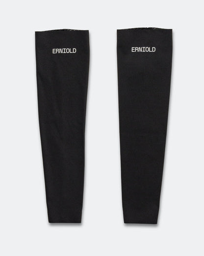 Race Arm Sleeves - Black