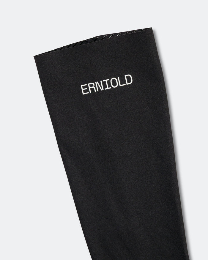 Race Arm Sleeves - Black