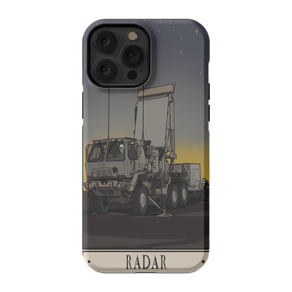 Premium Glossy Tough Case / iPhone 14 Pro Max