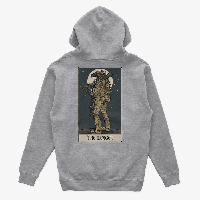 Ranger Hoodie