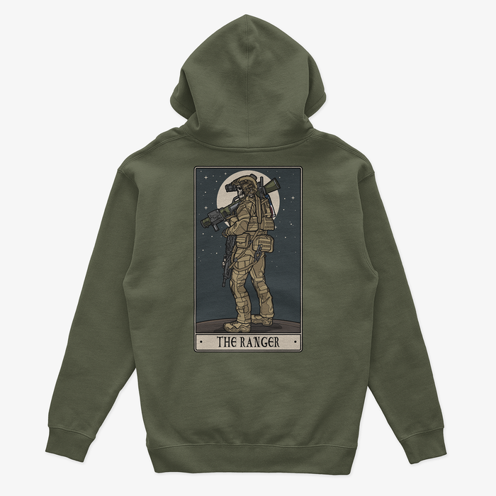 Ranger Hoodie