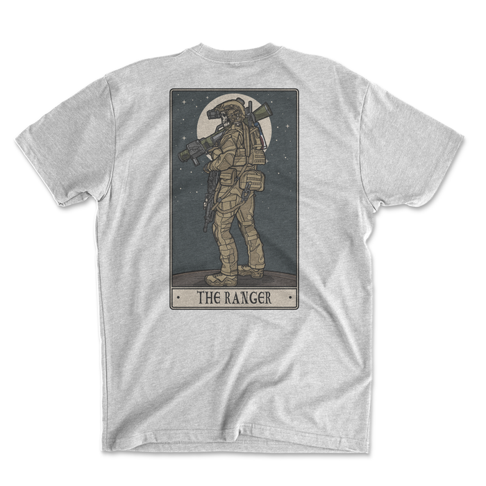 Ranger Tee