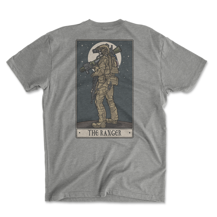 Ranger Tee