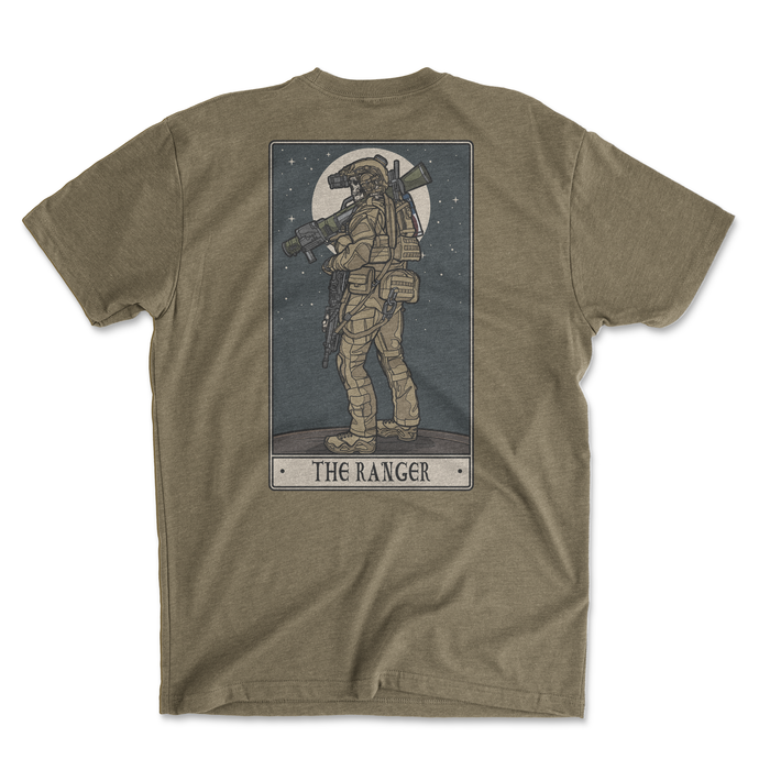 Ranger Tee