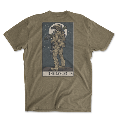 Ranger Tee