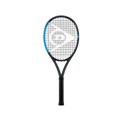 Raqueta Dunlop Fx Team 285 G3 Negro-A Unisex