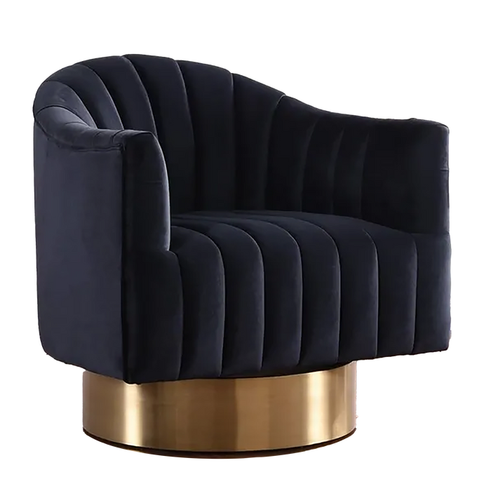 Raven Swivel Chair