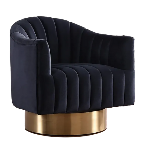 Raven Swivel Chair