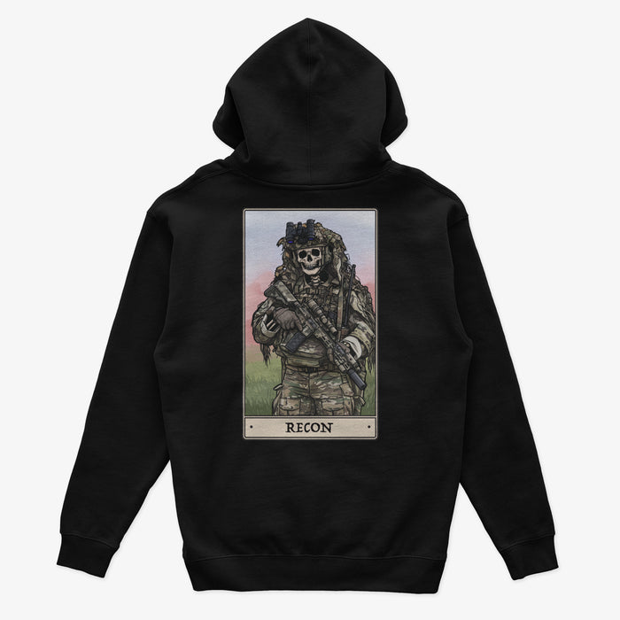 Recon Hoodie