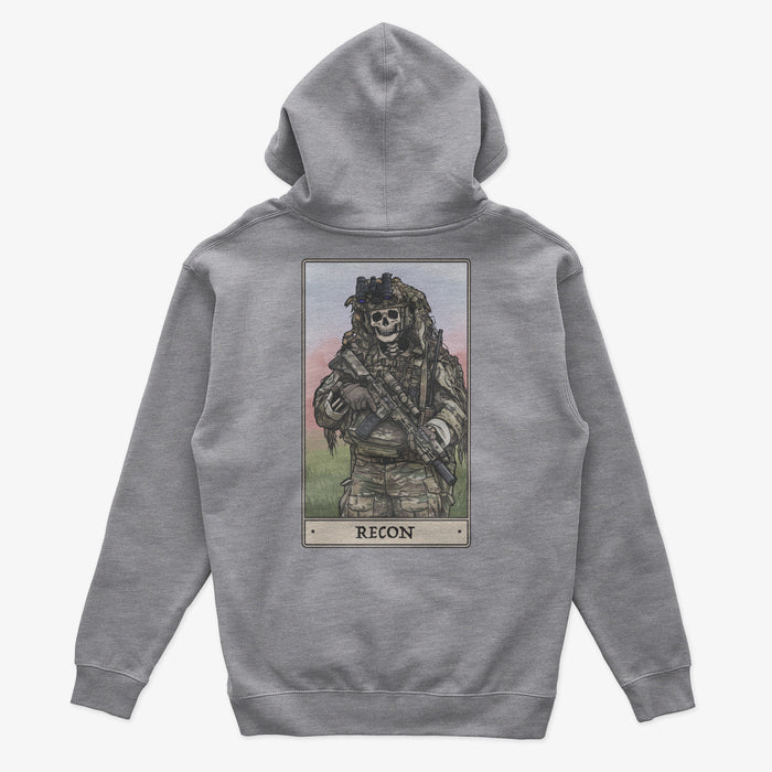 Recon Hoodie