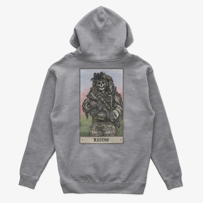 Recon Hoodie