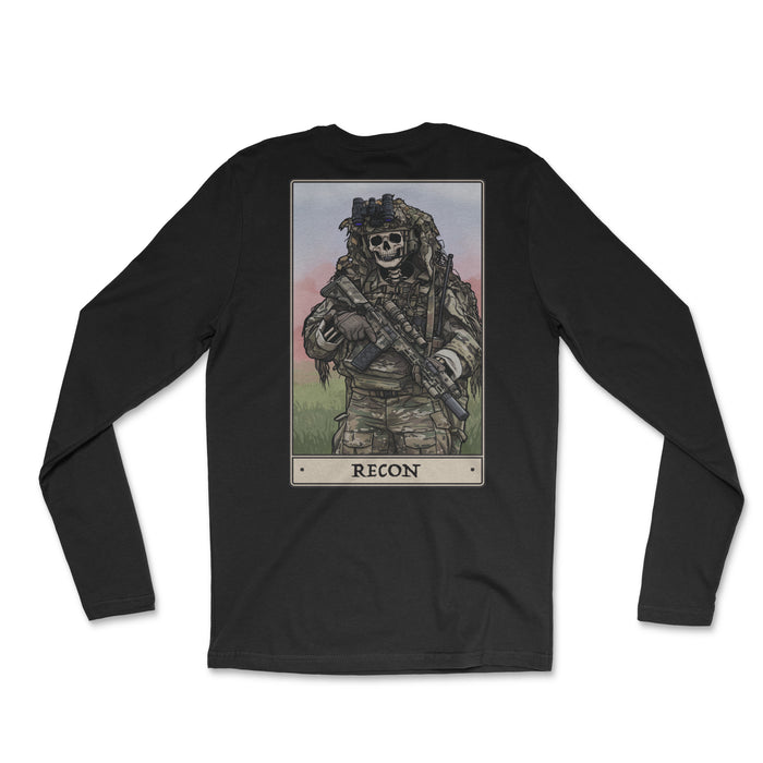 Recon Long Sleeve