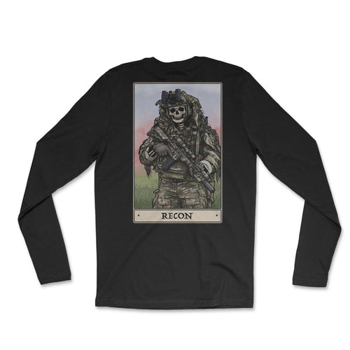 Recon Long Sleeve