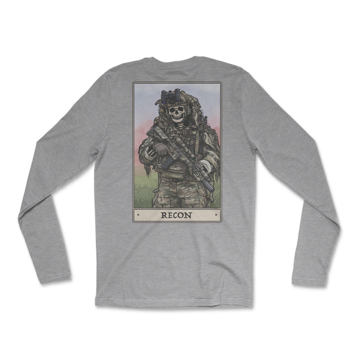 Recon Long Sleeve
