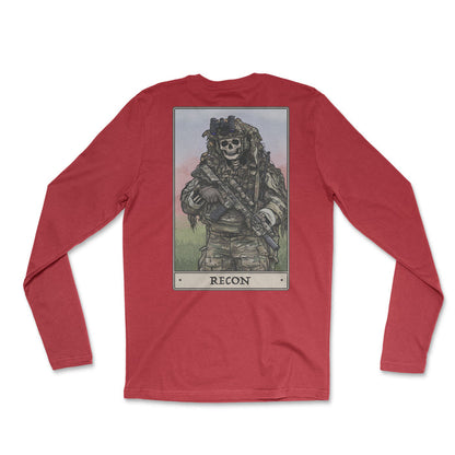 Recon Long Sleeve
