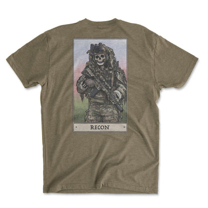 Recon Tee