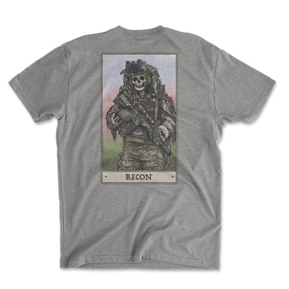 Recon Tee