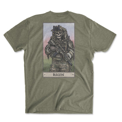Recon Tee